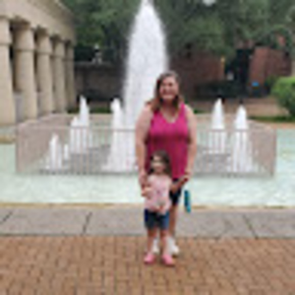 Meet your Posher, Brandy - Picture 1 of 1